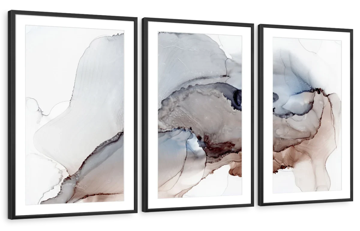 Hydrous Form No. 19 Wall Art - Image 12