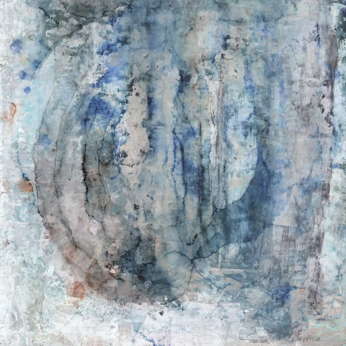ICE BATH Wall Art - Image 13