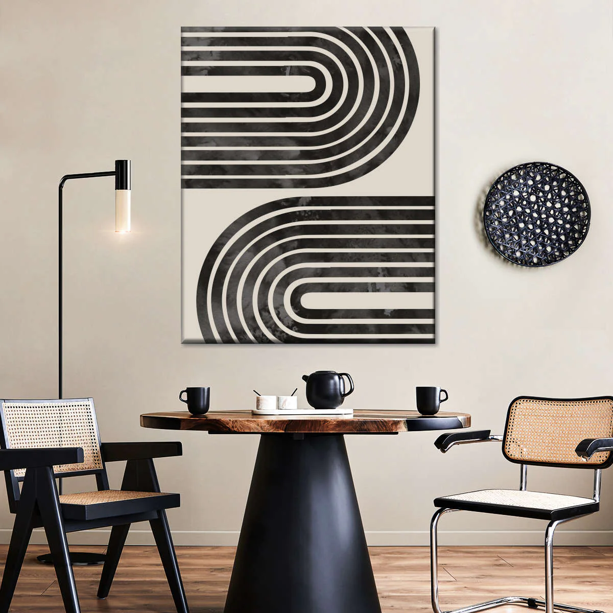 In Reverse Wall Art - Image 2