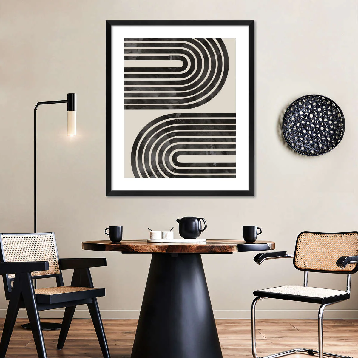 In Reverse Wall Art - Image 4