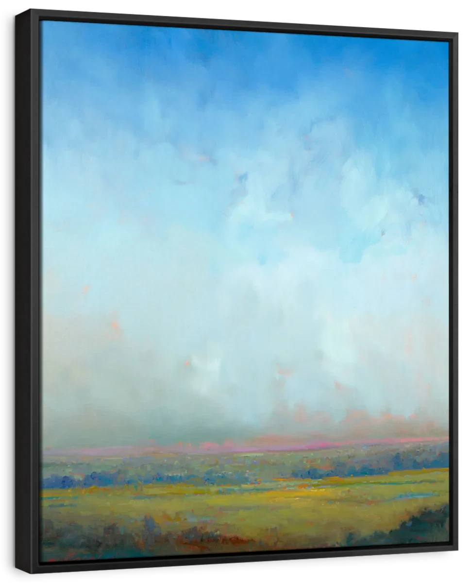 In The Openness Wall Art - Image 6
