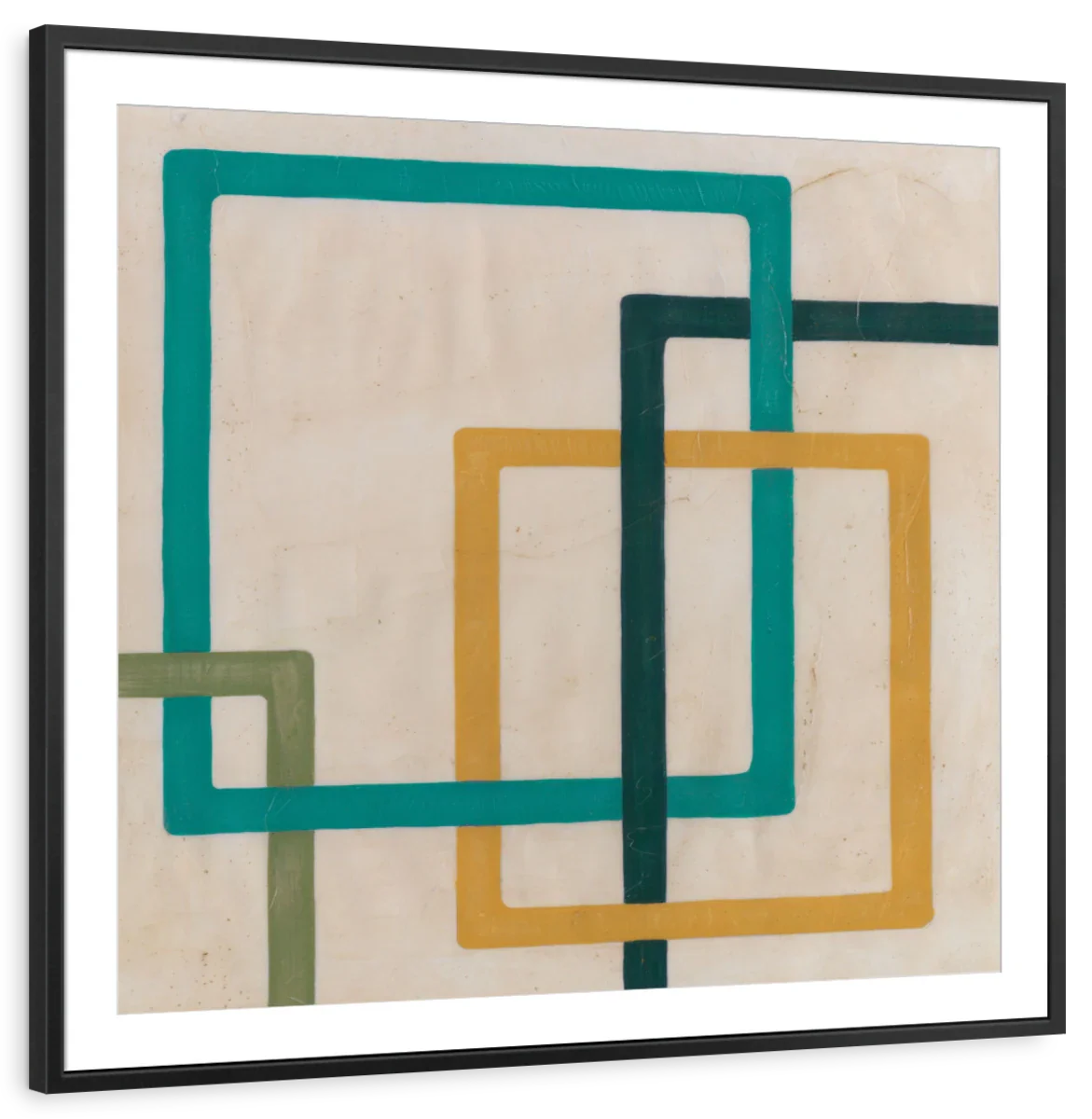 Infinite Loop III Wall Art - Image 11