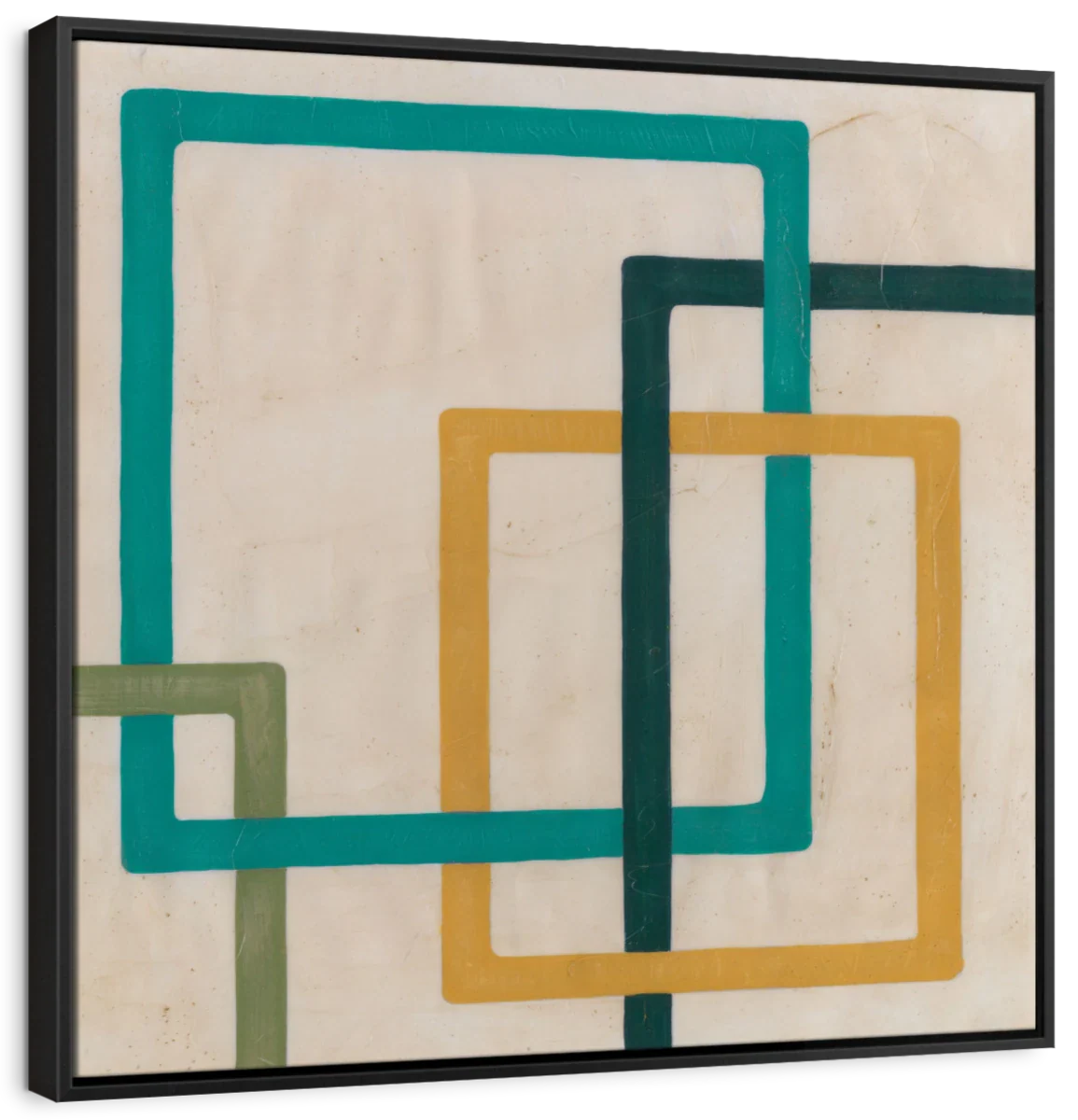 Infinite Loop III Wall Art - Image 23