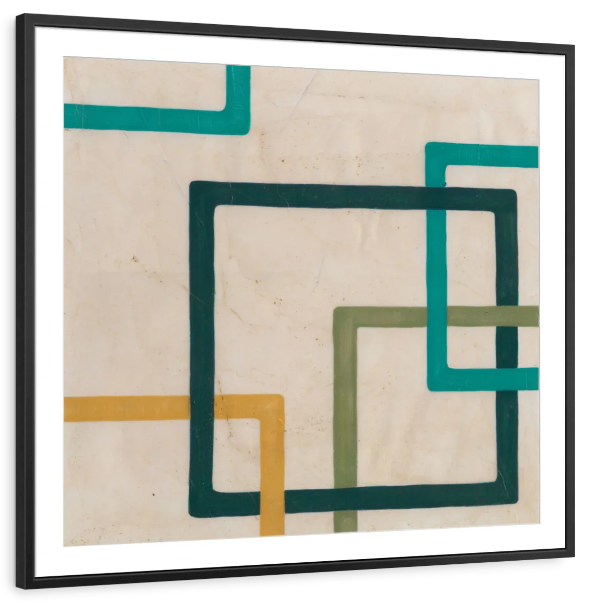 Infinite Loop IV Wall Art - Image 10