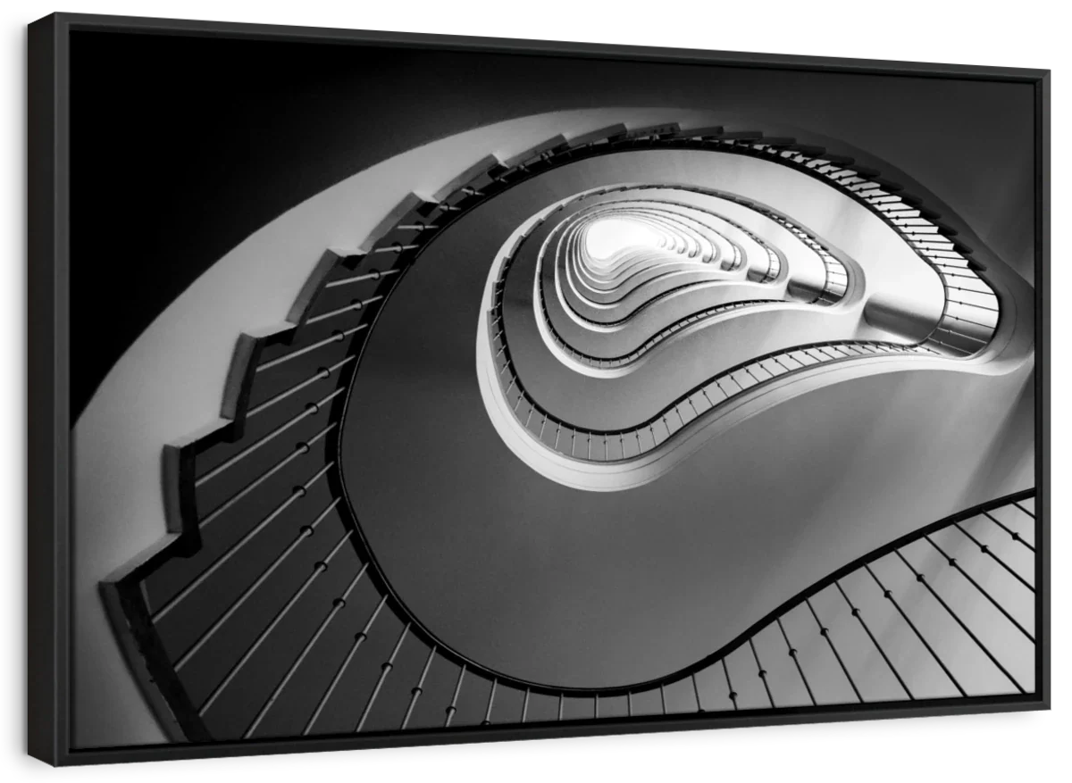 Infinite No. 7 Wall Art - Image 13