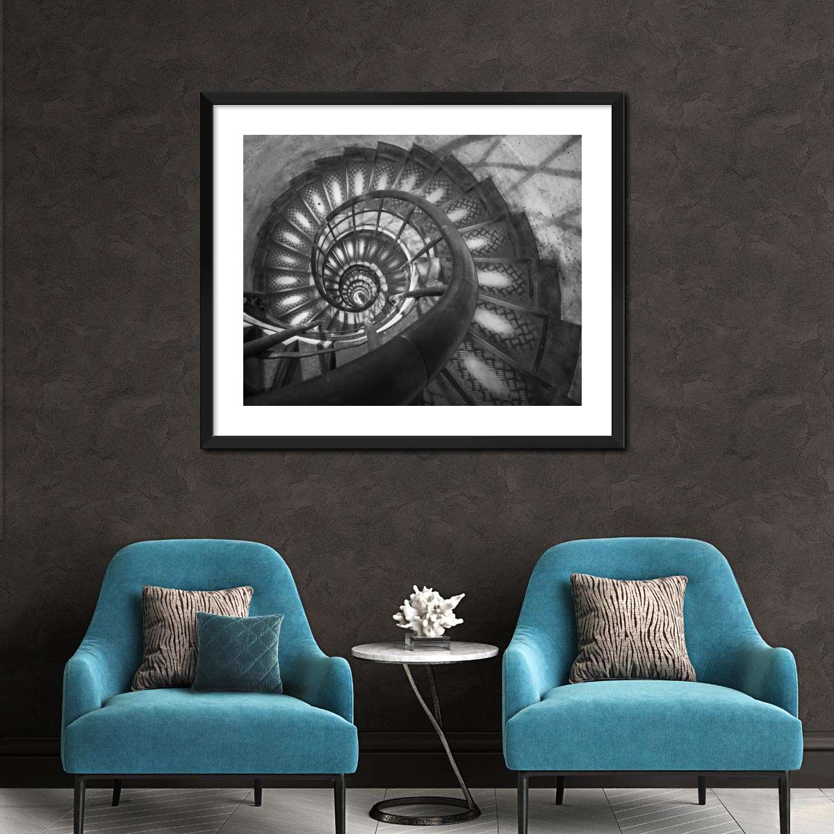 Infinity No. 1 Wall Art - Image 5