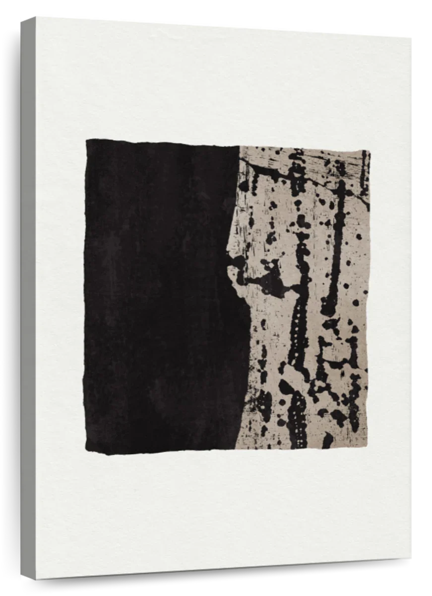 Ink Work 004 Wall Art