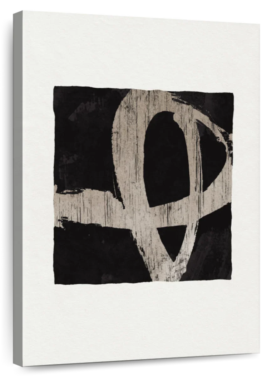 Ink Work 007 Wall Art