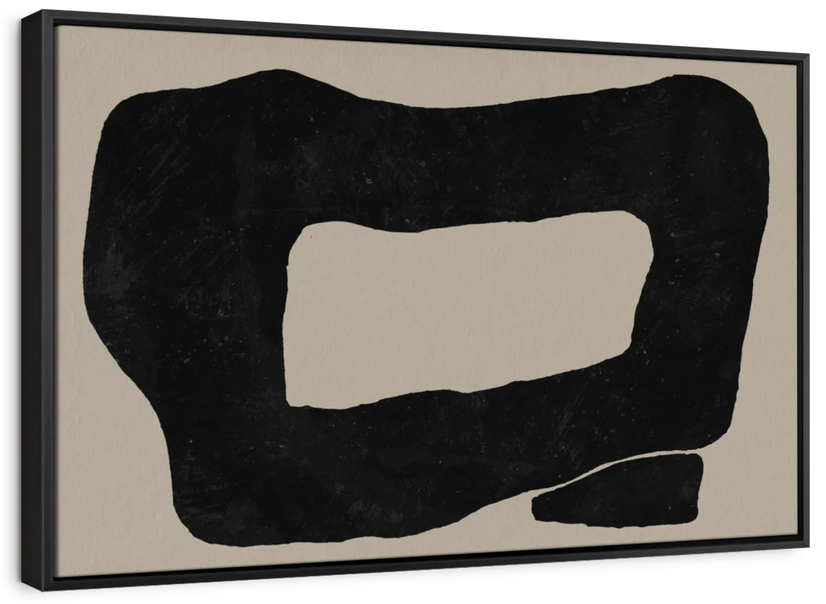 Ink Work 010 Wall Art - Image 11