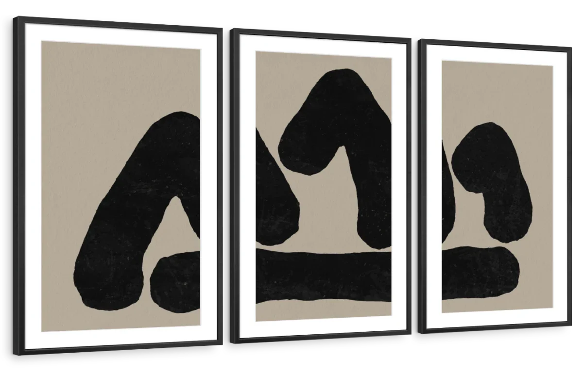 Ink Work 012 Wall Art - Image 12