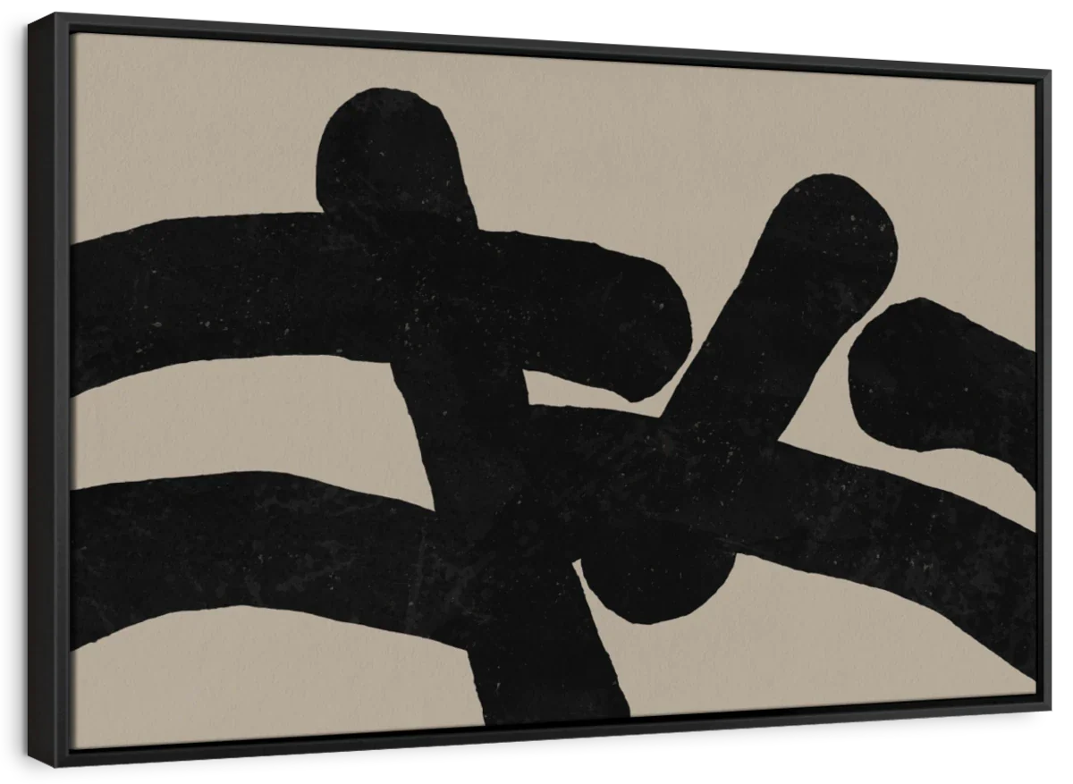 Ink Work 013 Wall Art - Image 11