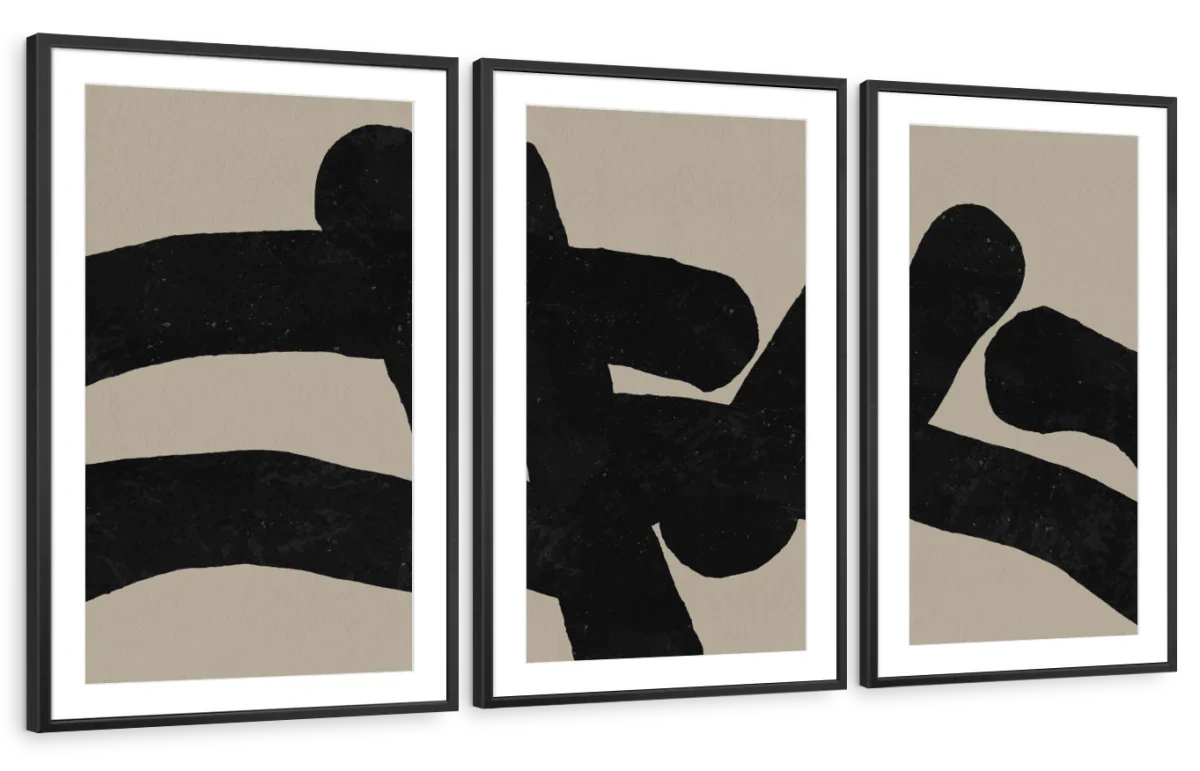 Ink Work 013 Wall Art - Image 12