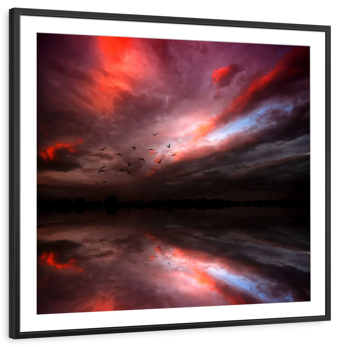 Instant Karma Wall Art - Image 15
