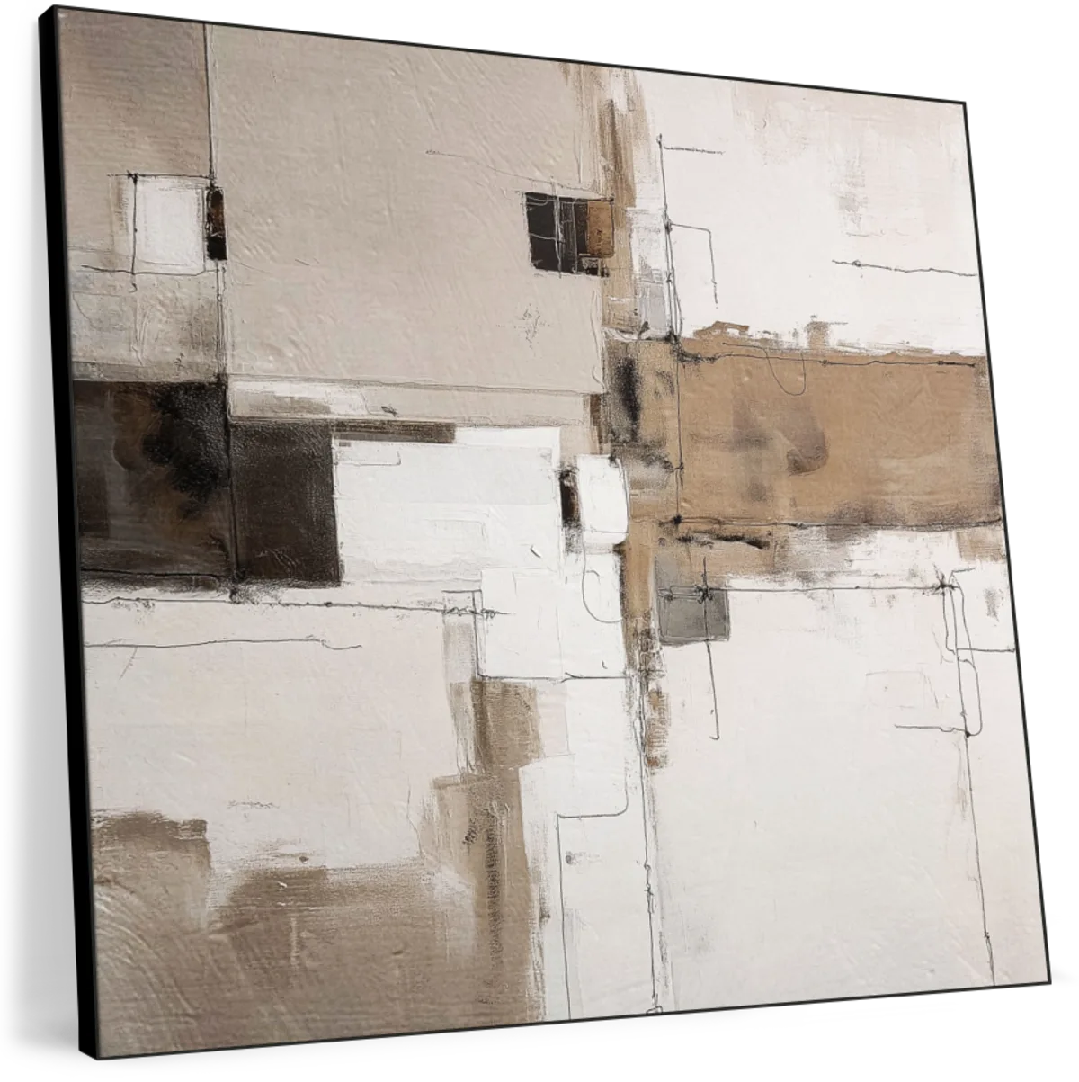Intentional Flaw I Wall Art - Image 8