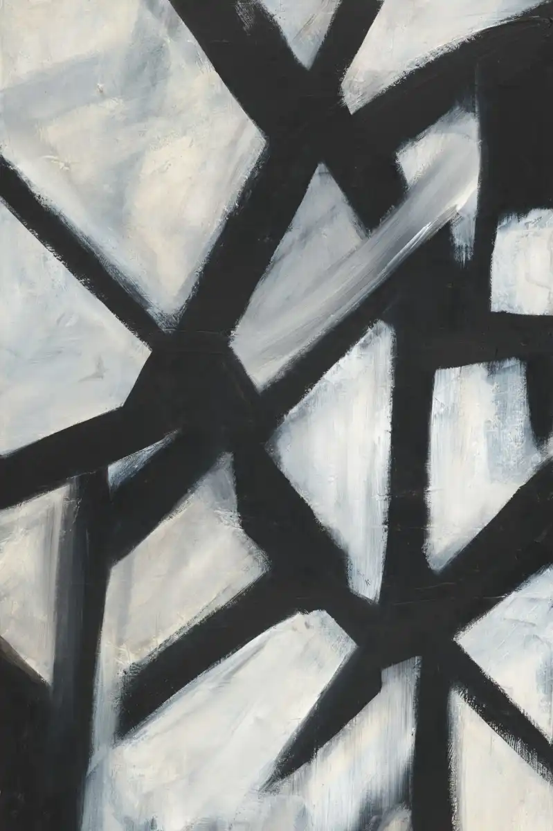 Intersecting Circumstance Wall Art - Image 11