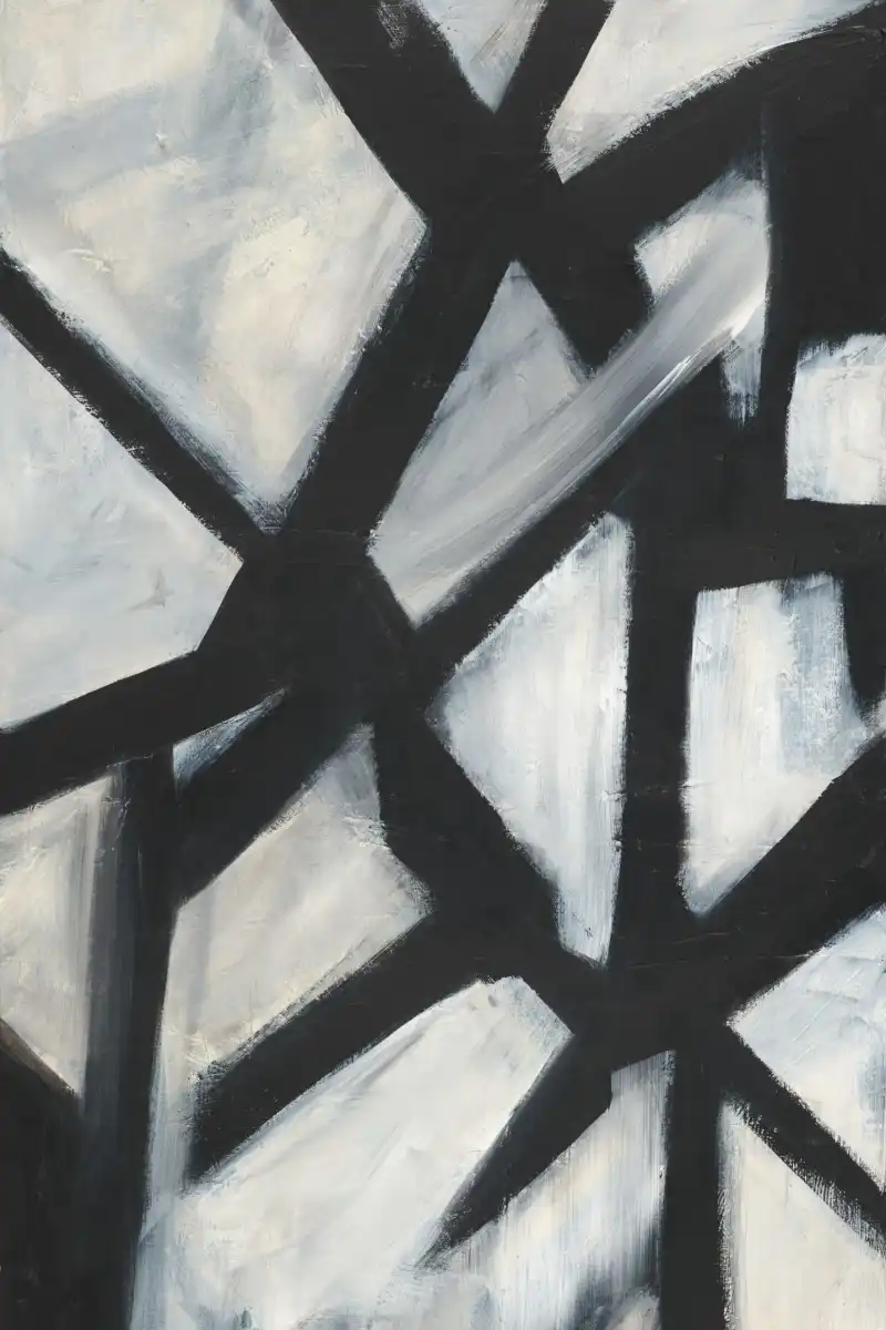 Intersecting Circumstance Wall Art - Image 12