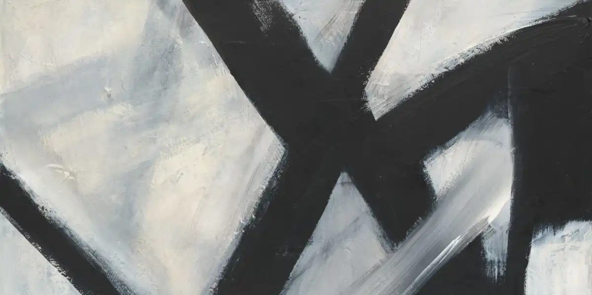 Intersecting Circumstance Wall Art - Image 13