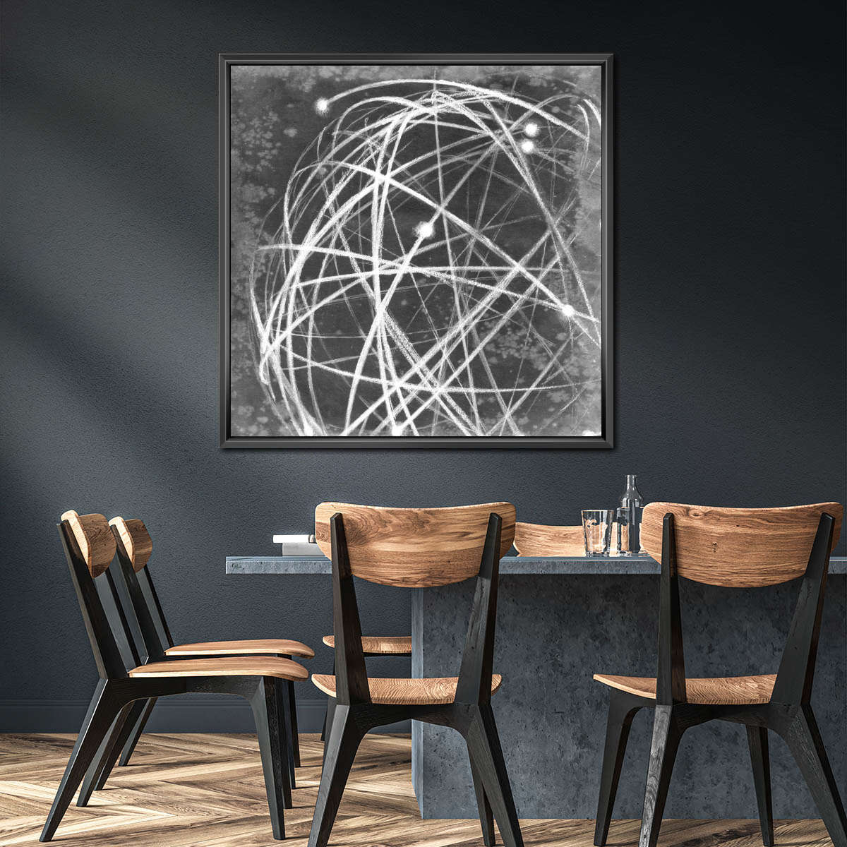 Interstellar II Wall Art - Image 22