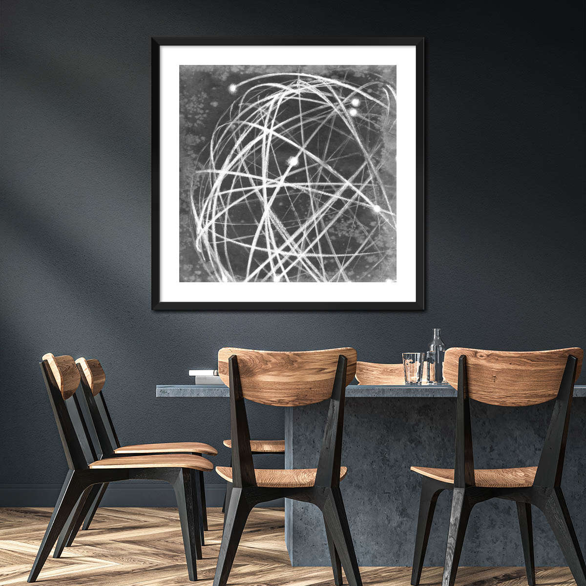 Interstellar II Wall Art - Image 23