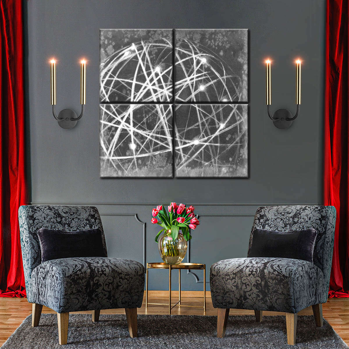 Interstellar III Wall Art - Image 5