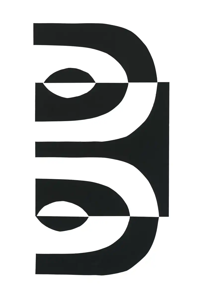 Inversion Wall Art - Image 11