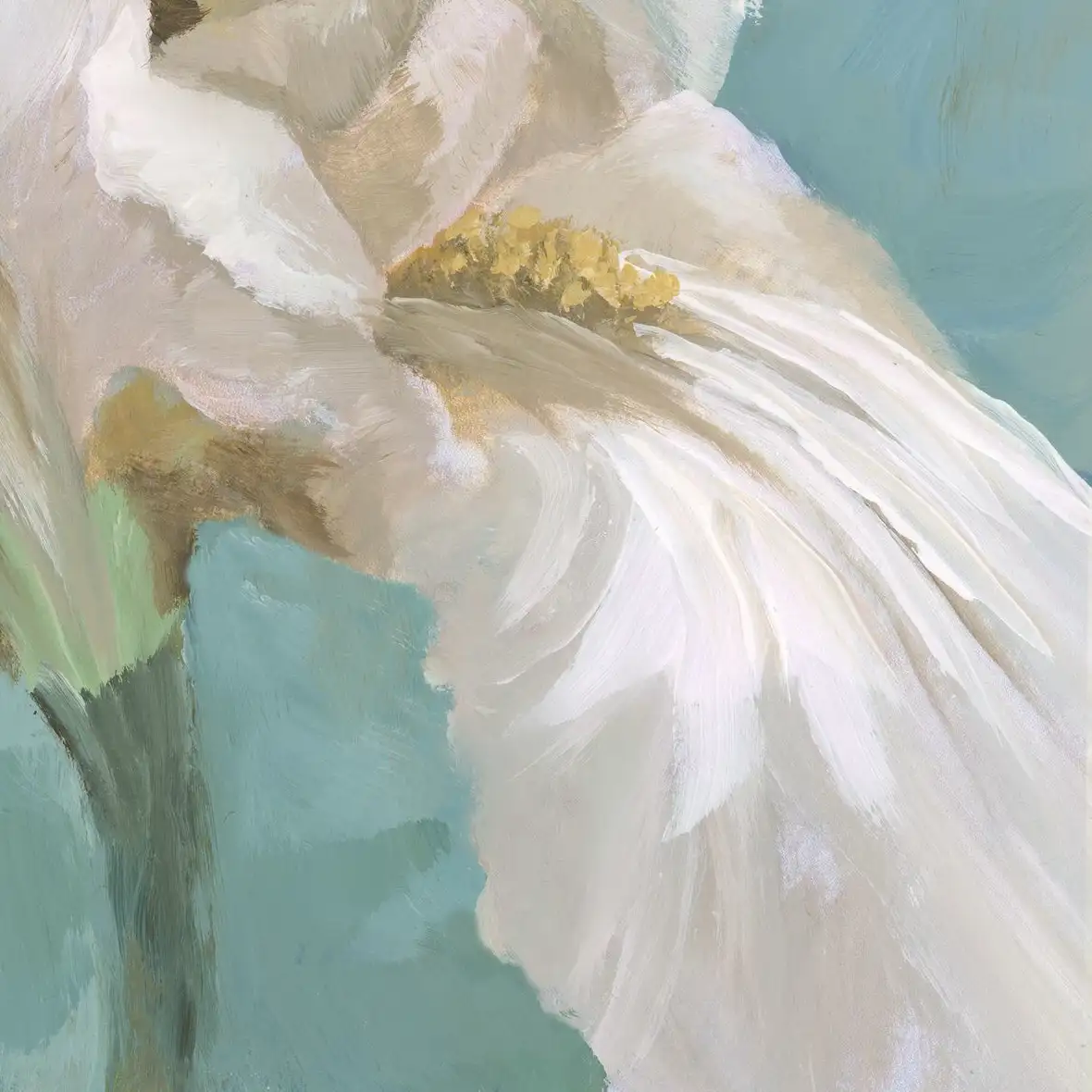 Iris I Wall Art - Image 17
