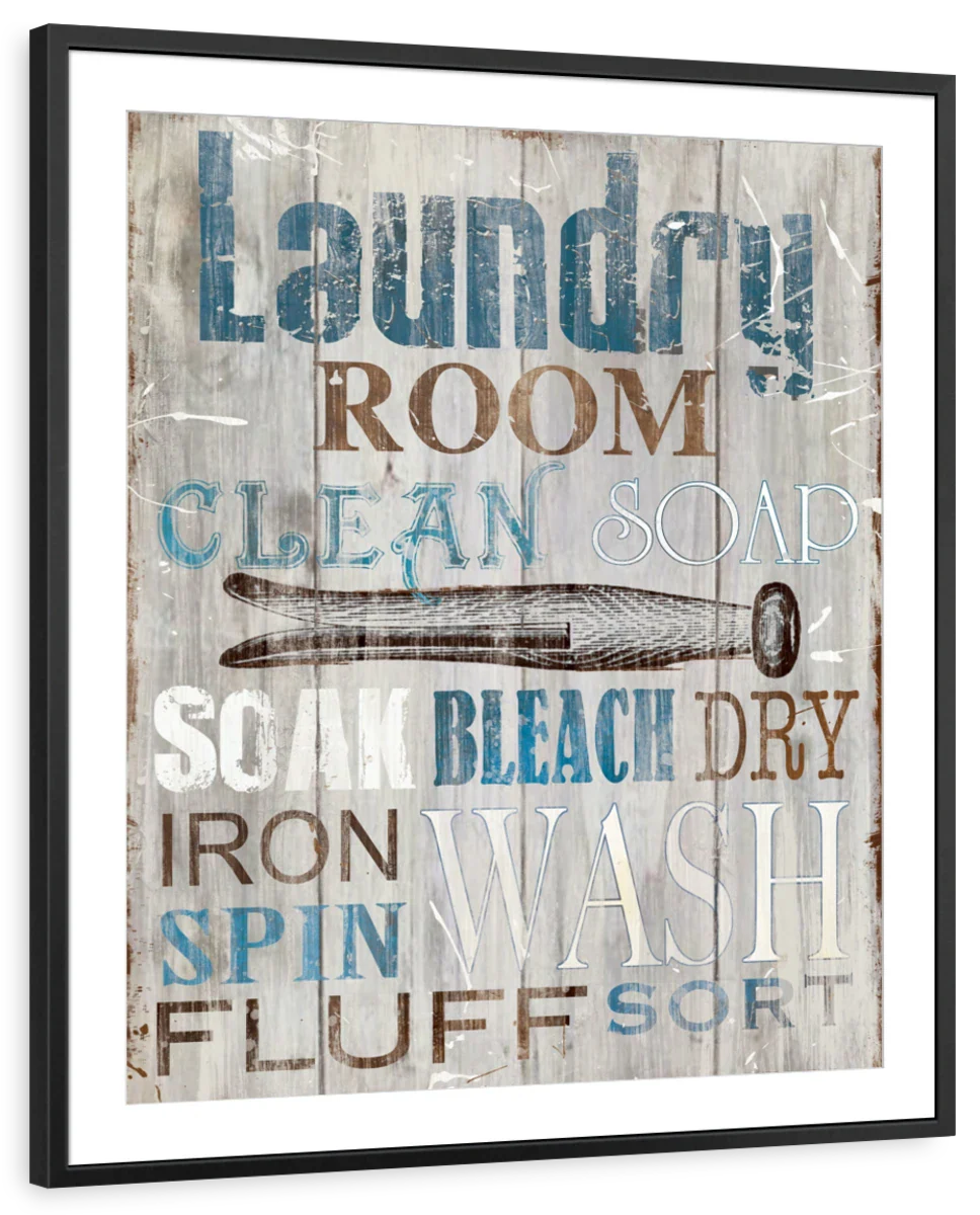 Iron Spin Fluff Wall Art - Image 7
