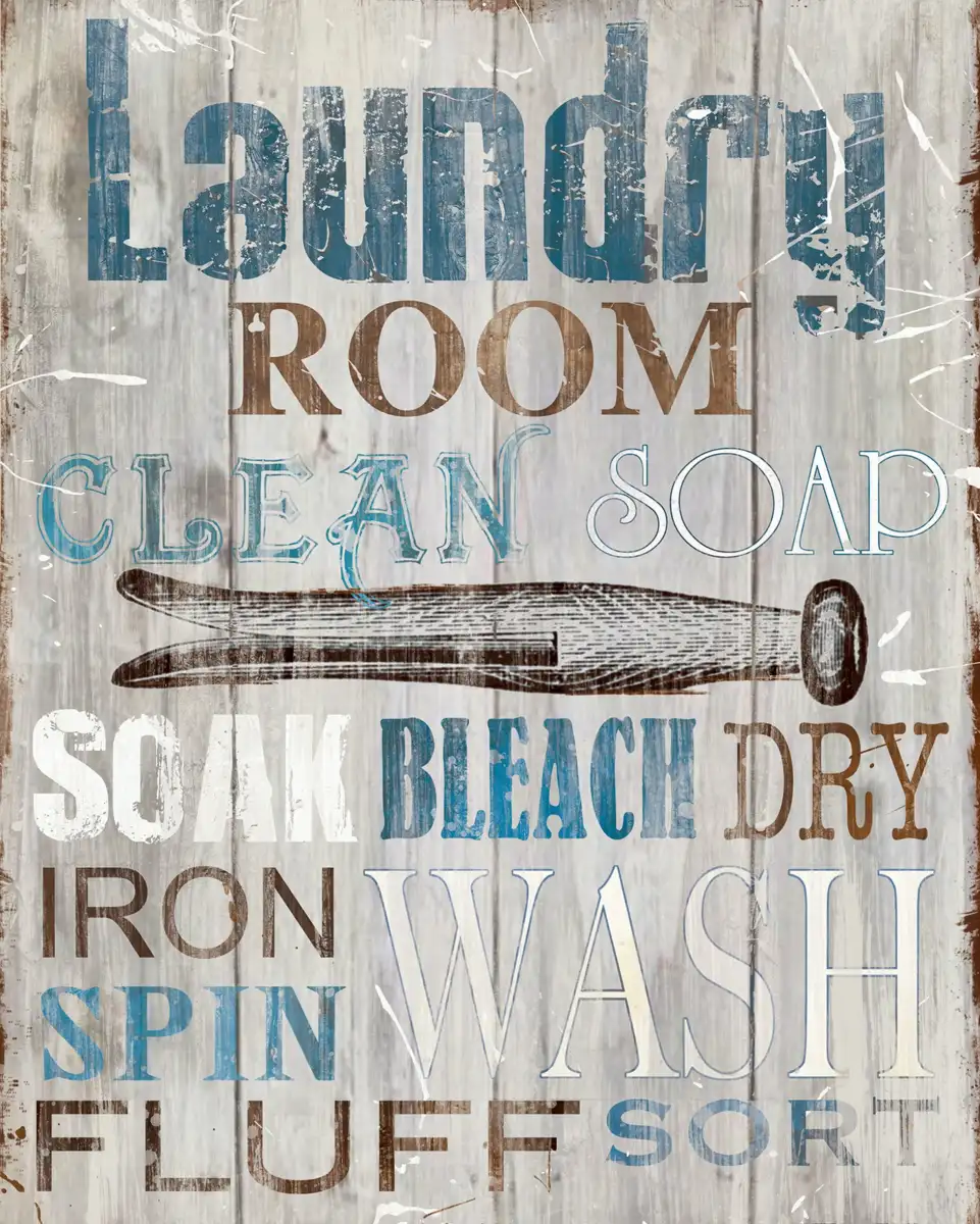 Iron Spin Fluff Wall Art - Image 9