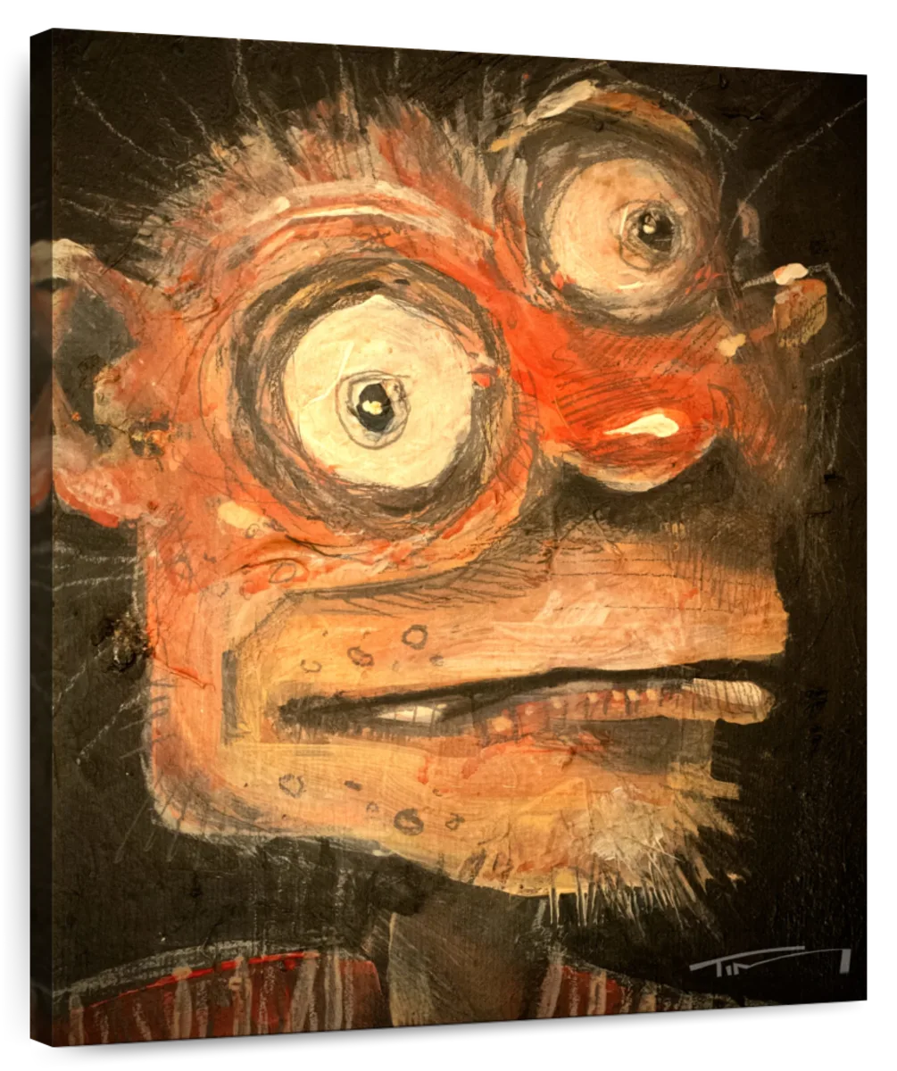 Irwin Wall Art