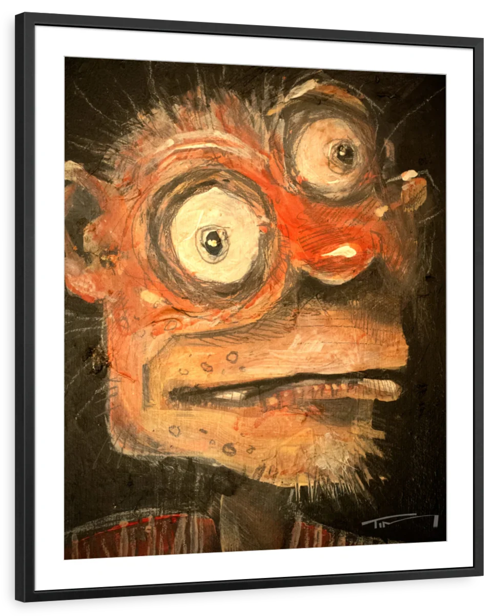 Irwin Wall Art - Image 6