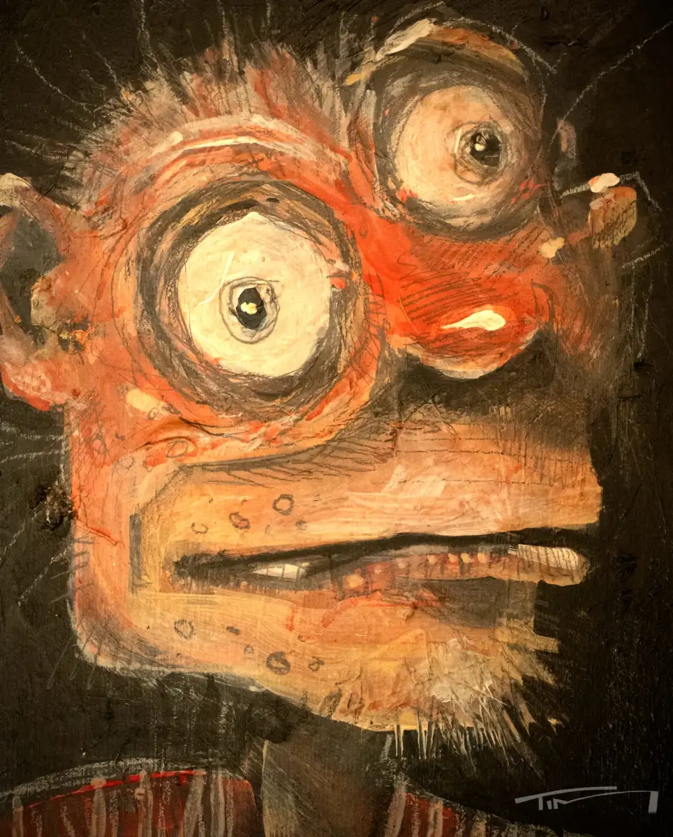 Irwin Wall Art - Image 7