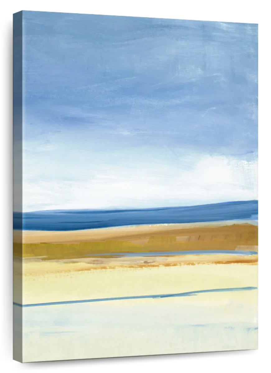 It's Smooth Sailing I Wall Art