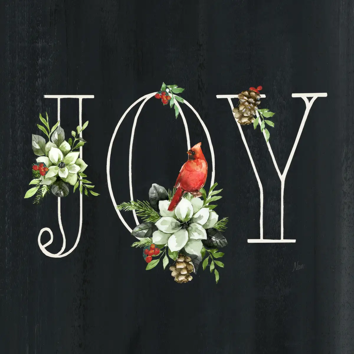 Joy Wall Art - Image 13