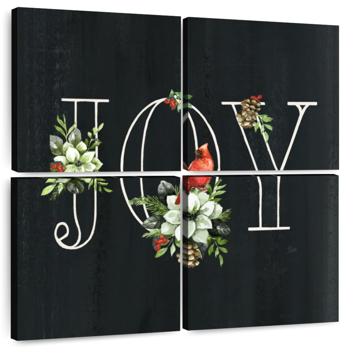 Joy Wall Art - Image 9
