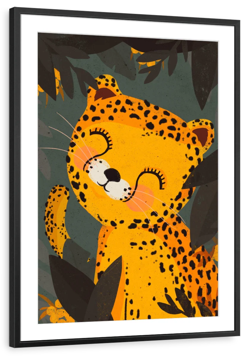 Jungle Joy Wall Art - Image 10