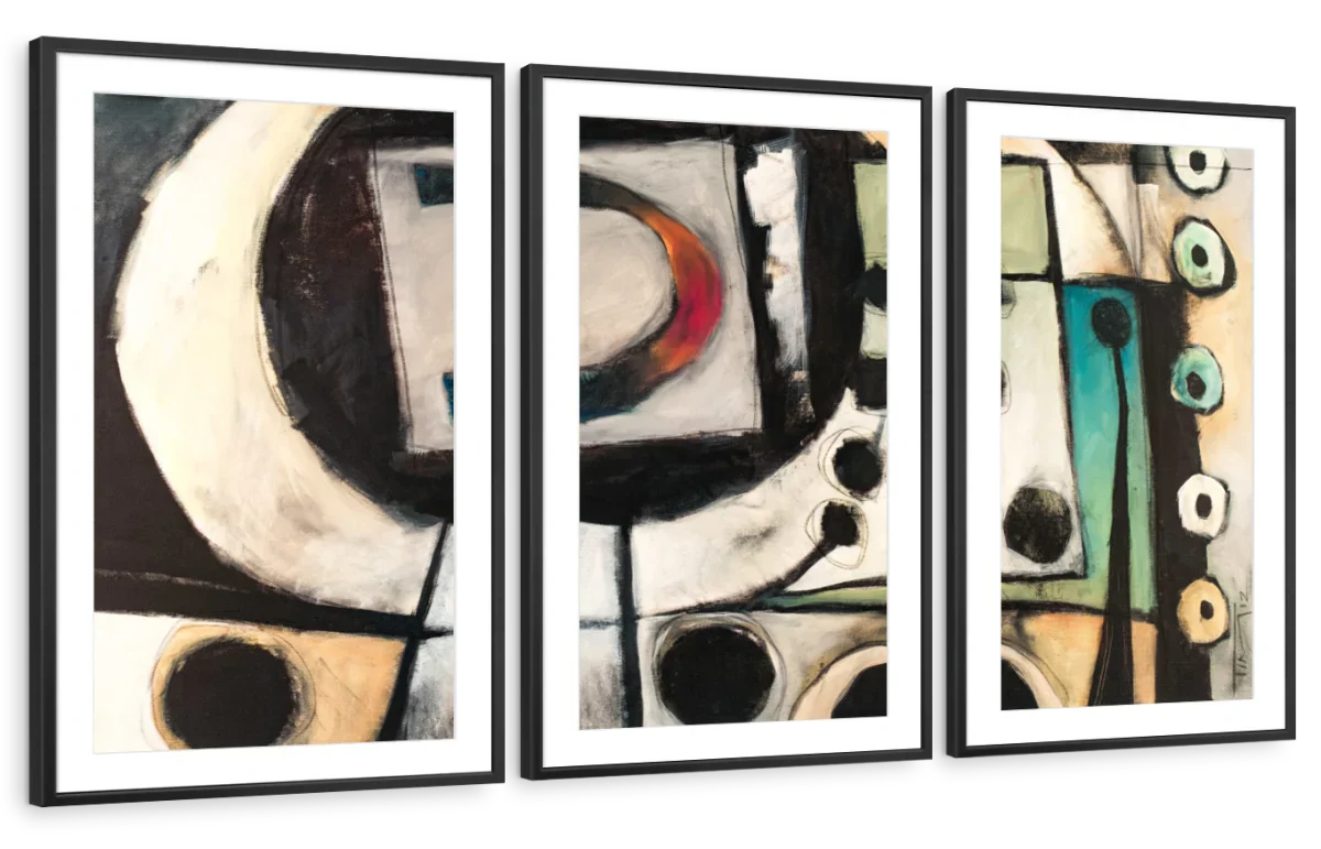 Keep Em Guessing Wall Art - Image 12