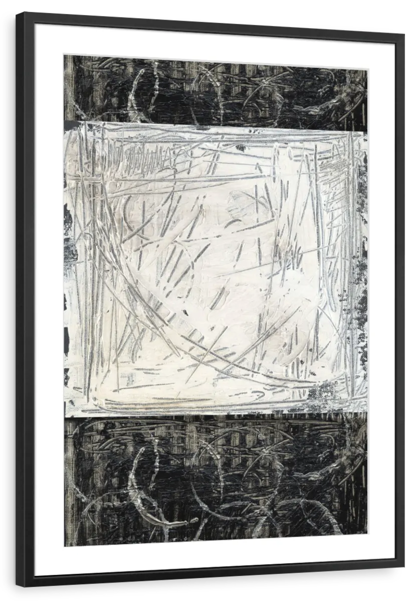 Kinetic Geometry II Wall Art - Image 10