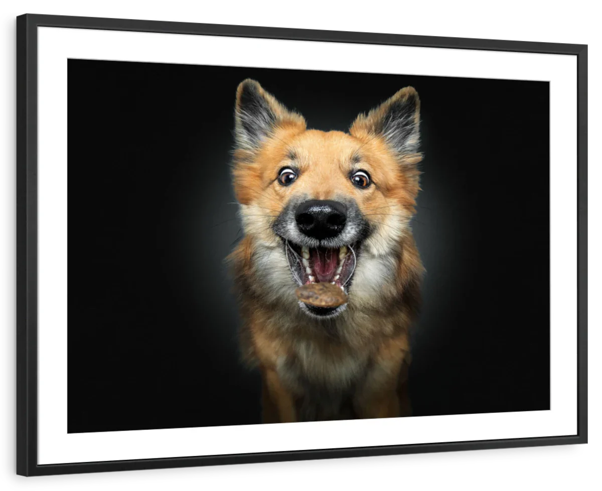 Kopf Lenny Wall Art - Image 7