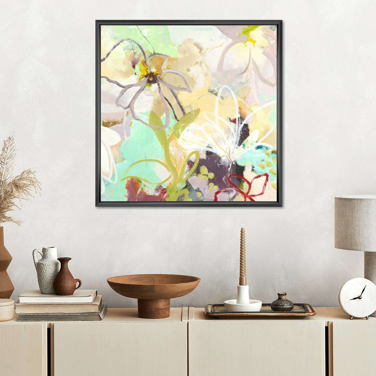 Last Days Of Spring Wall Art - Image 5