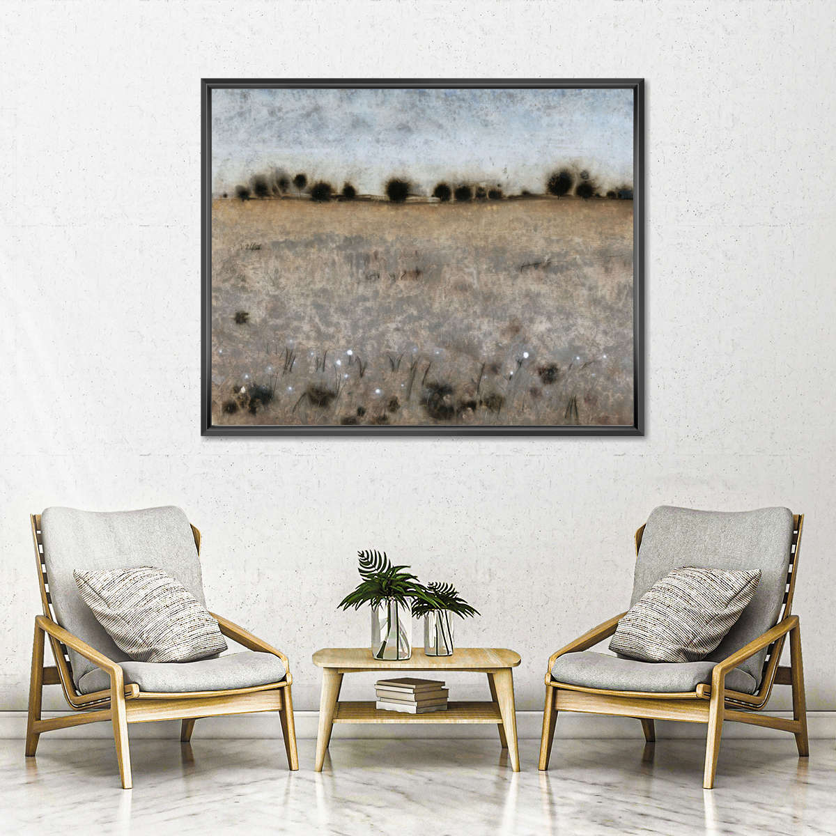 Late Afternoon I Wall Art - Image 6