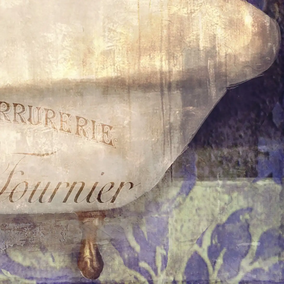 Le Bain Paris I Wall Art - Image 33