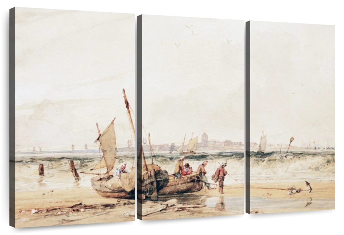 Le Crotoy Wall Art - Image 10