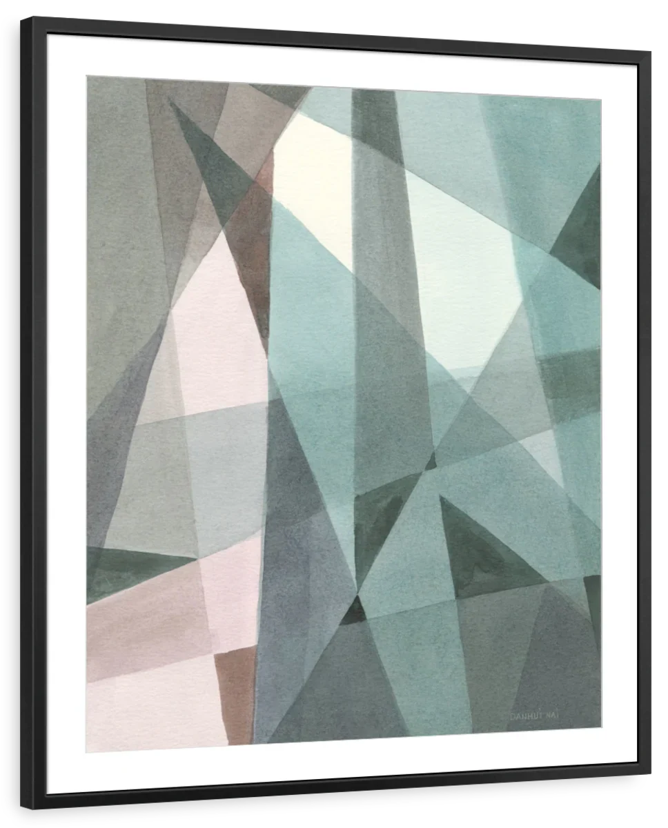 Light Angle I Wall Art - Image 13