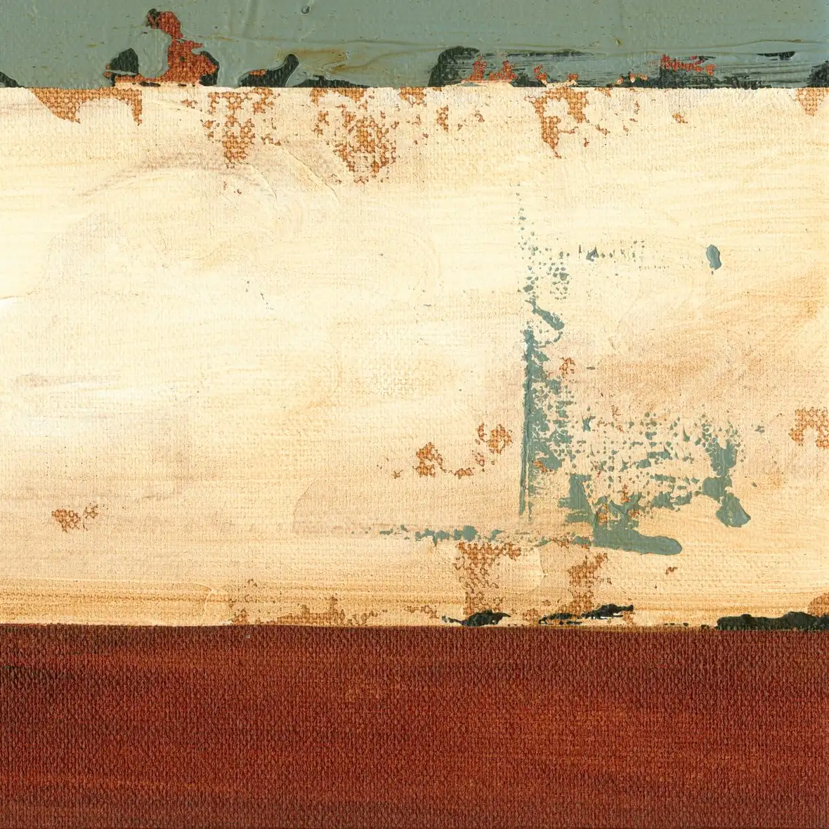 Linear Abstraction III Wall Art - Image 17