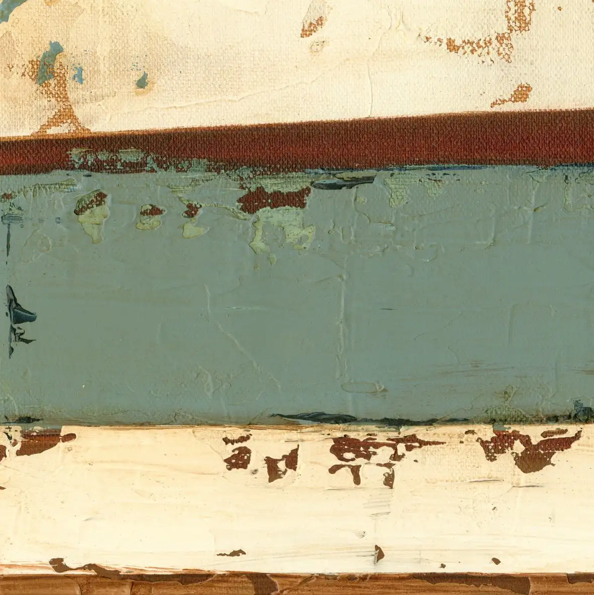 Linear Abstraction IV Wall Art - Image 15