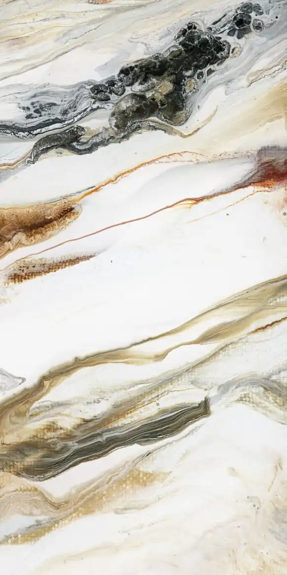 Liquid Flow Wall Art - Image 16