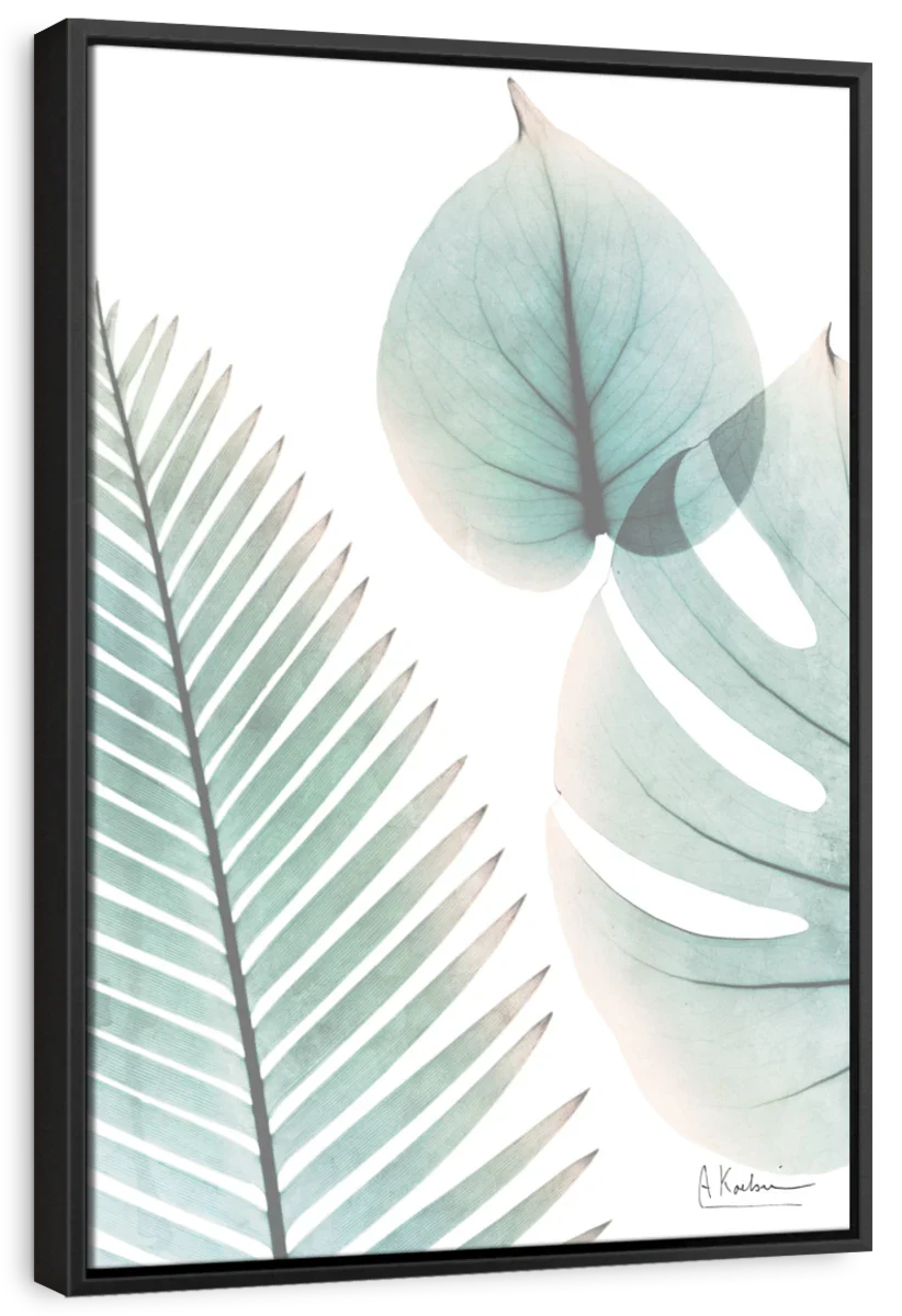 Lively Botanicals I Wall Art - Image 8