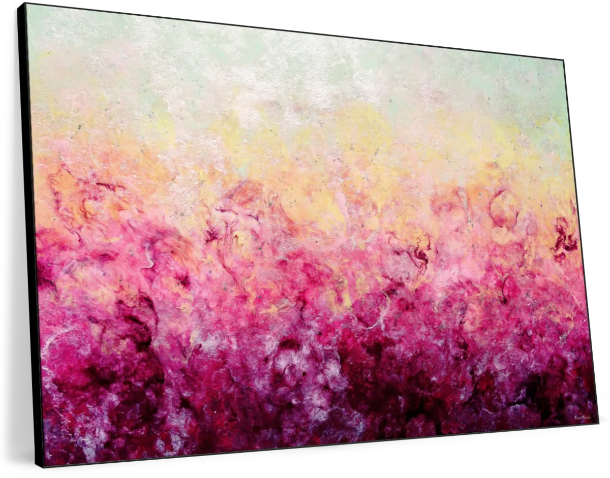 Lover's Plume Wall Art - Image 14