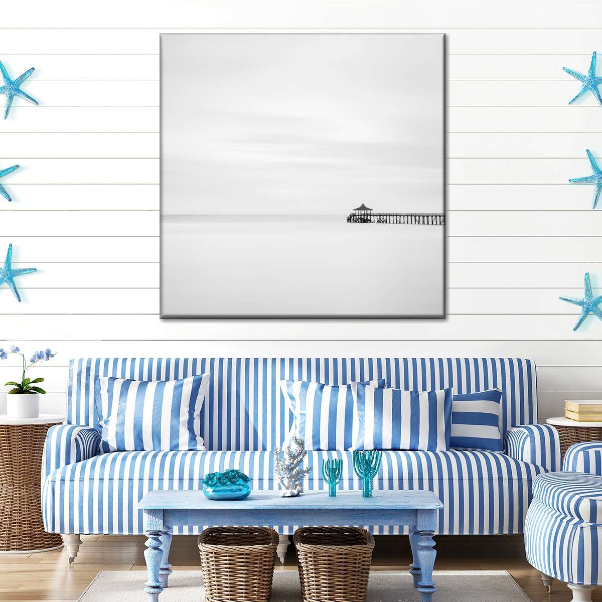 Lucidity Wall Art - Image 2