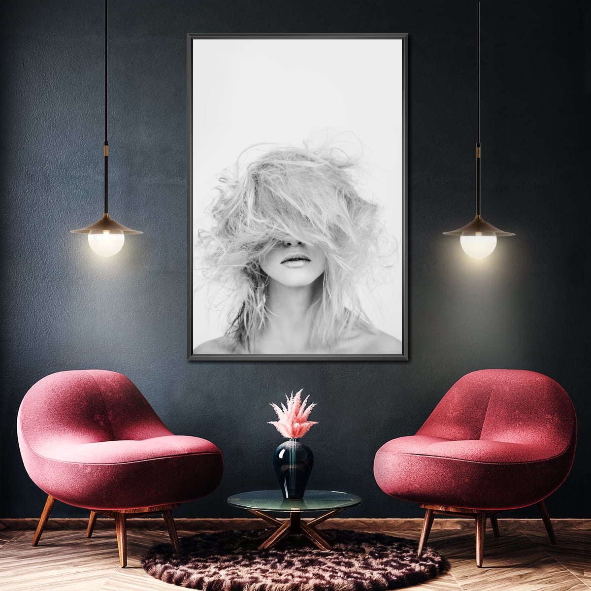 Makeover Wall Art - Image 5